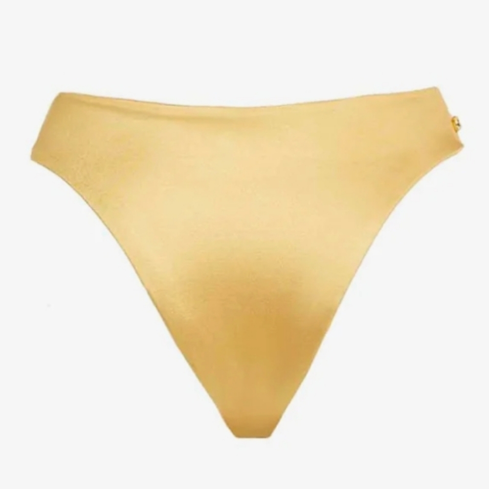 New!Baobab Collection Goa Bottom in Gold - Picture 5 of 14